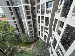 The Bayshore (D16), Condominium #479648481